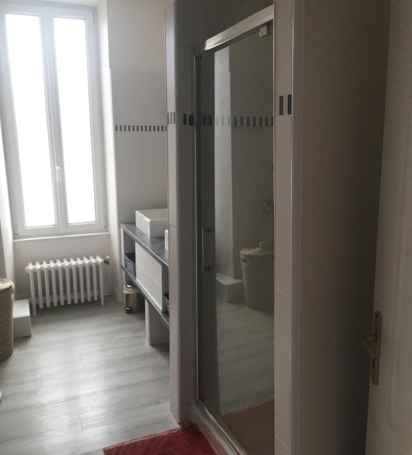 Villa Plaisance Plomodiern Buitenkant foto